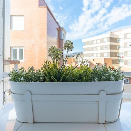 Lu&Cia Malagueta 9 Apartment Малага Екстериор снимка