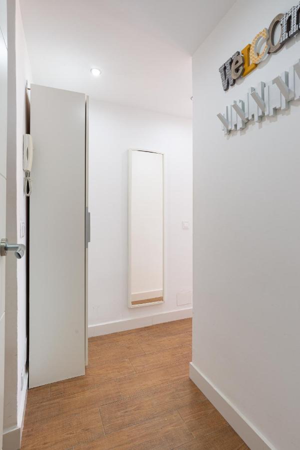 Lu&Cia Malagueta 9 Apartment Малага Екстериор снимка