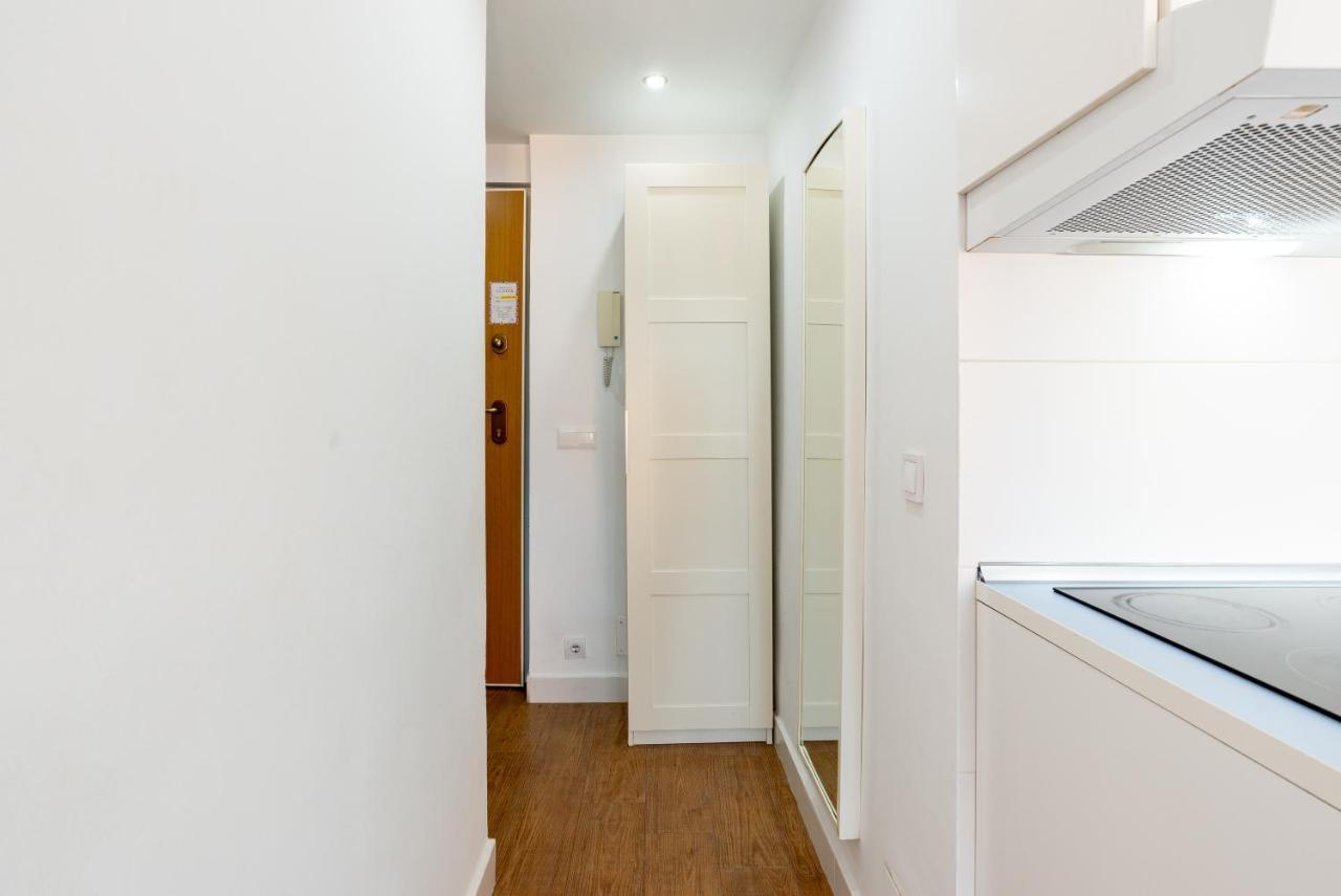 Lu&Cia Malagueta 9 Apartment Малага Екстериор снимка