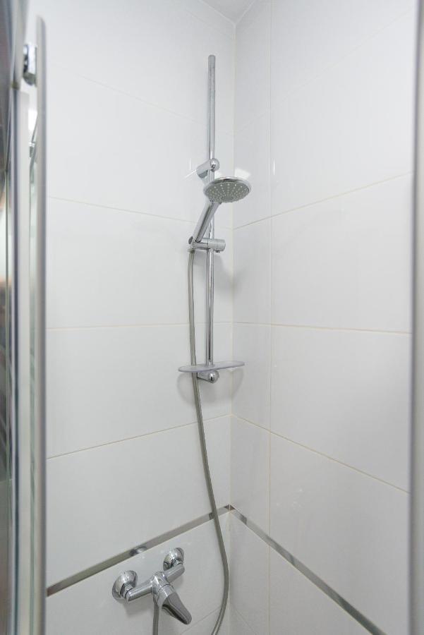 Lu&Cia Malagueta 9 Apartment Малага Екстериор снимка